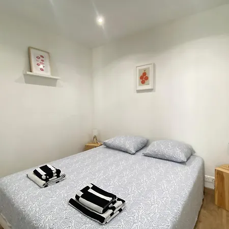 Lägenhet Soleya Climatise Centre Ancien Au Calme Bylaconciergerie La Ciotat