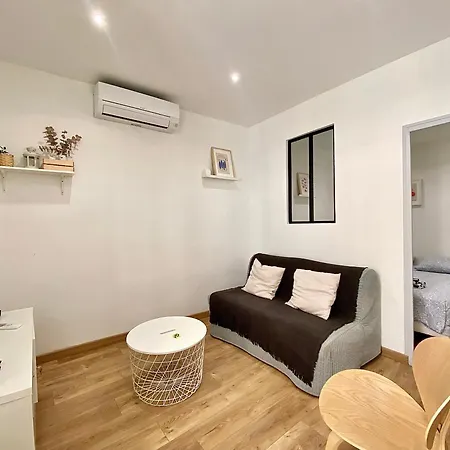 Soleya Climatise Centre Ancien Au Calme Bylaconciergerie La Ciotat