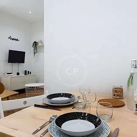 Soleya Climatisé 4 Pers 2 Lits 100m Et Port Classé 3 Etoiles Appartement *