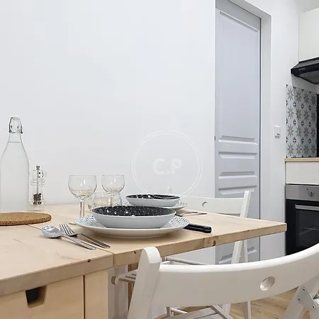 Soleya Climatisé 4 Pers 2 Lits 100m Et Port Classé 3 Etoiles Appartement *
